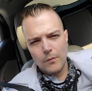 Meet your Posher, Justin